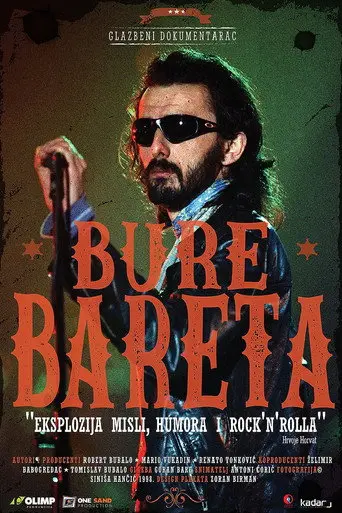 The Barrell of Bare (2019)