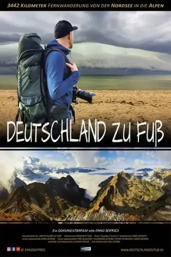 Deutschland Zu Fuss (2024)
