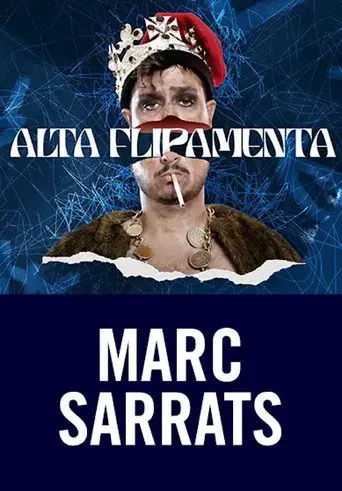 Alta flipamenta (2024)