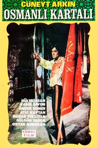 Osmanlı Kartalı (1969)