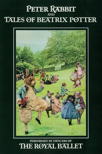 Tales of Beatrix Potter (1971)