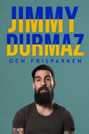 Jimmy Durmaz och frisparken (2019)