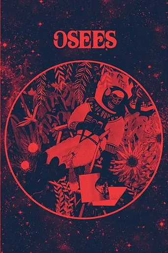 Osees - Levitation Sessions II (2021)
