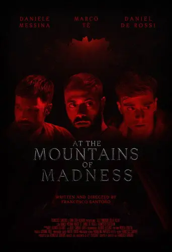 At the Mountains of Madness (2022)