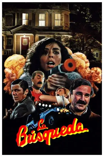 La búsqueda (1985)