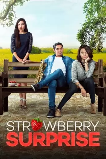 Strawberry Surprise (2014)