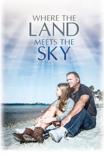 Where The Land Meets The Sky (2021)