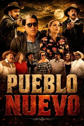 Pueblo Nuevo (2020)