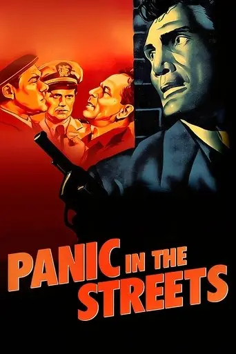 Panic In The Streets (1950)