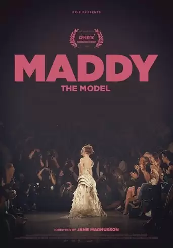 Maddy The Model (2020)