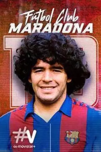 Futbol Club Maradona (2019)