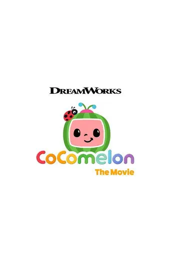 CoComelon: The Movie (2027)
