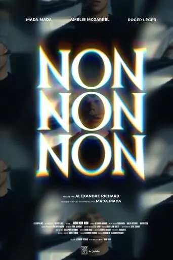 NonNonNon - Mada Mada (2024)