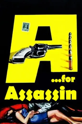 A... For Assassin (1966)