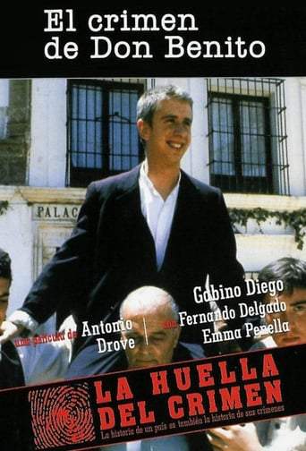 La Huella Del Crimen 2: El Crimen De Don Benito (1991)