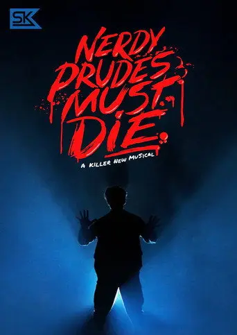 Nerdy Prudes Must Die (2023)