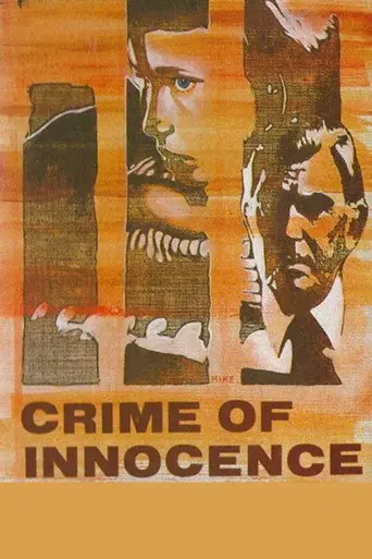 Crime of Innocence (1985)