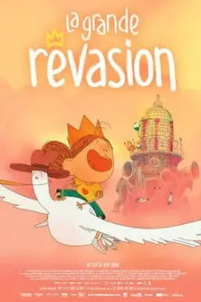 La Grande rêvasion (2026)