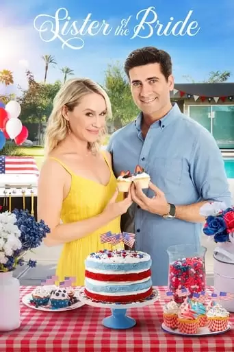 Sister Of The Bride (2019)