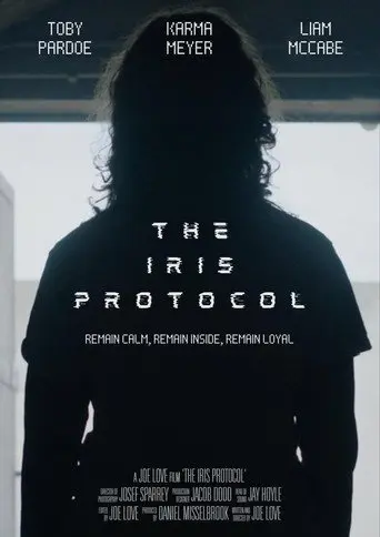 The Iris Protocol (2026)