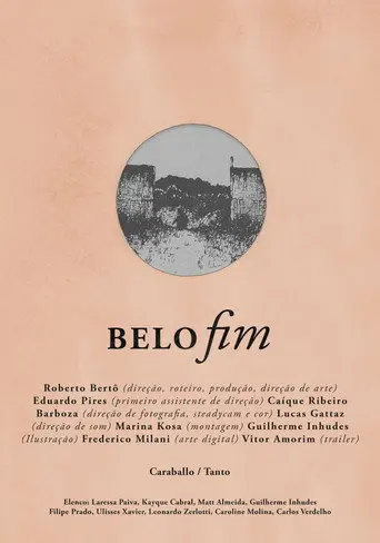 Belo fim (2016)