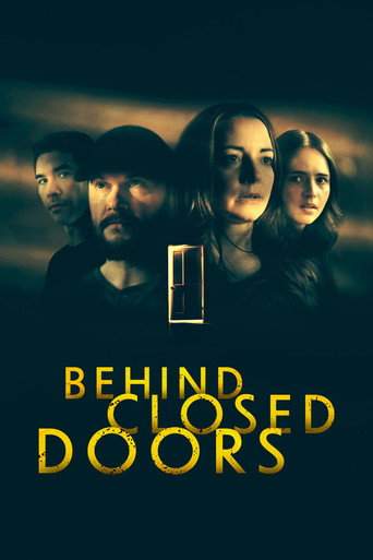 Behind Closed Doors (2026)