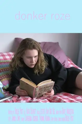 Donker Roze (2018)