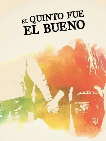 El quinto fue el bueno (2014)