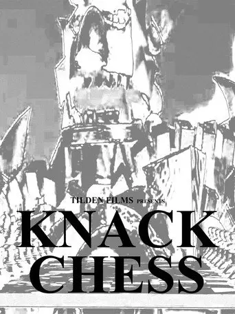 Knack Chess (2018)