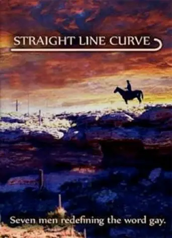Straight Line Curve (2013)