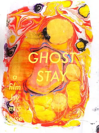 Ghost Stay (2025)