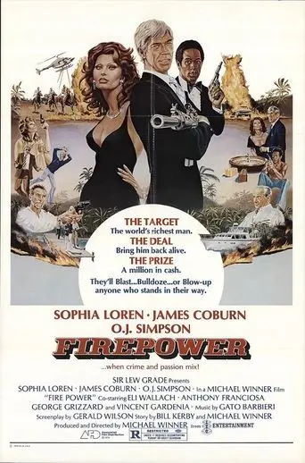 Firepower (1979)