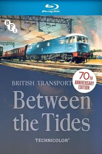 Between the Tides (1958)