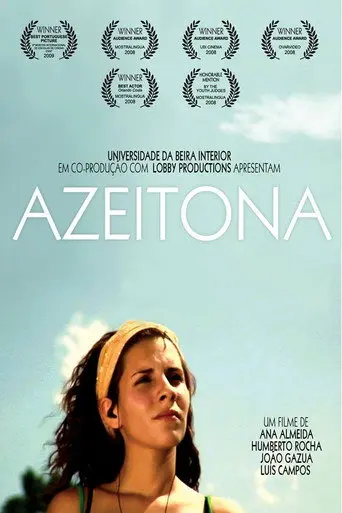 Azeitona (2008)