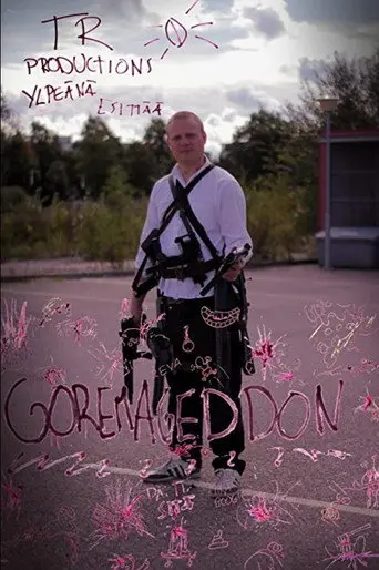 Goremageddon (2012)