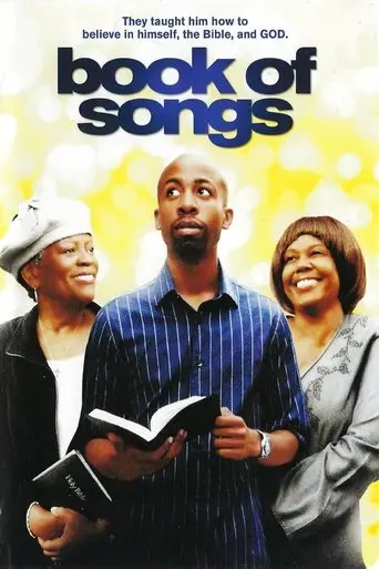 Book Of Songs (2010)