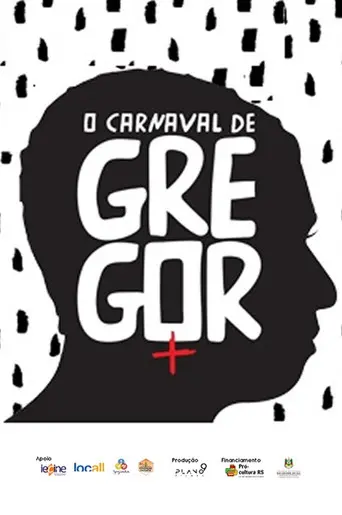 O carnaval de Gregor (2019)