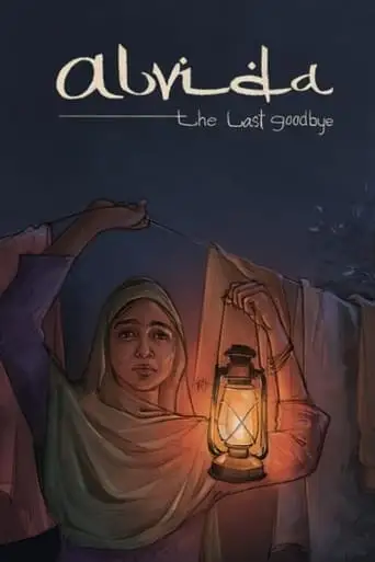 Alvida - The Last Goodbye (2023)