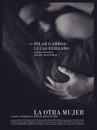 La otra mujer (2017)