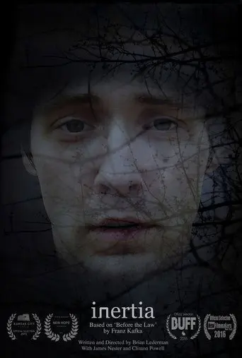 Inertia (2015)