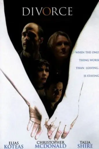 Divorce: A Contemporary Western (1998)