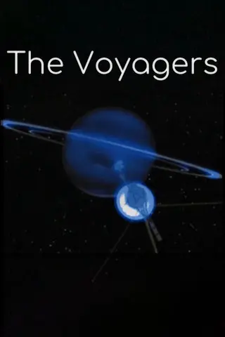 The Voyagers (2010)