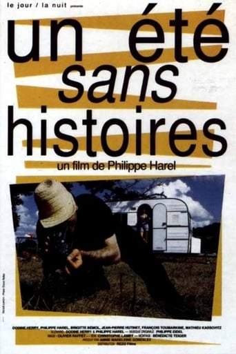 Un Ete Sans Histoires (1992)