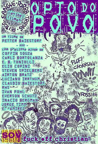 Opium for the People (2004)