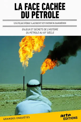 La face cachée du pétrole (2010)