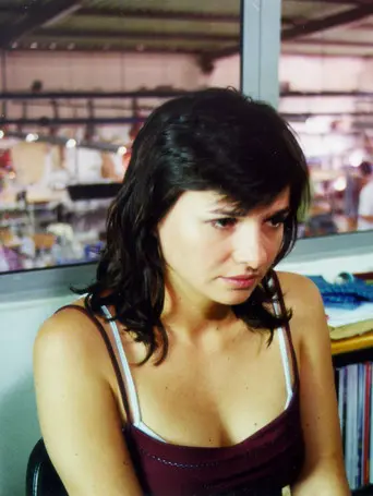 O Pedido de Emprego (2000)