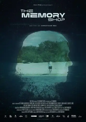 The Memory Shop (2019)