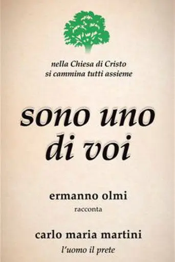 Vedete, sono uno di voi (2017)