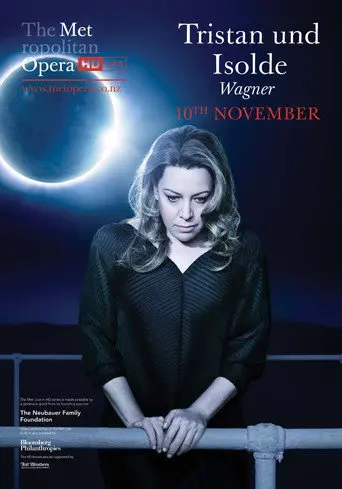 The Metropolitan Opera: Tristan und Isolde (2016)