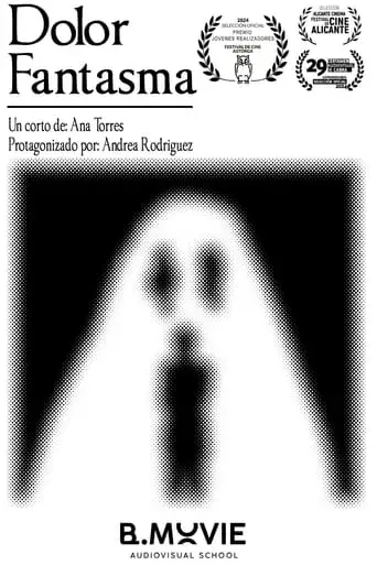 Dolor Fantasma (2024)